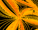 Goa Fraktal Mandala Vorschau