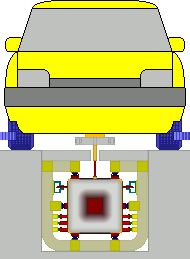 Wagontrolley